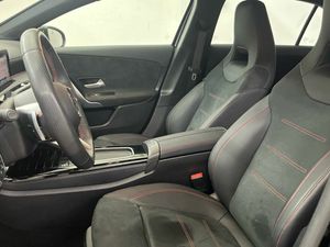 Mercedes Clase A 180 d AMG Line (EURO 6d)  - Foto 2