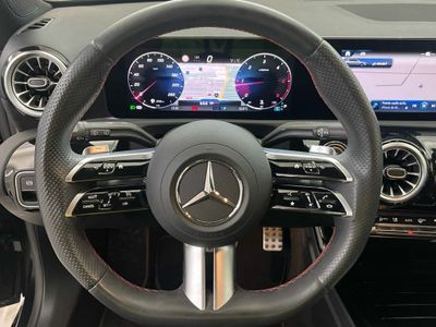 Mercedes Clase A 180 d AMG Line (EURO 6d)