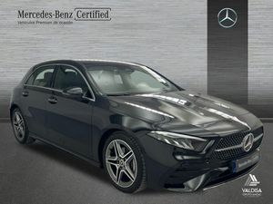Mercedes Clase A 180 d AMG Line (EURO 6d)  - Foto 2