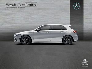 Mercedes Clase A 180 d AMG Line (EURO 6d)  - Foto 2