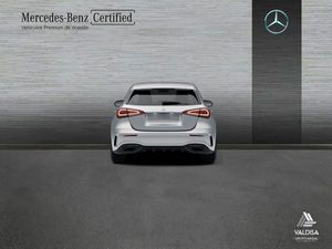 Mercedes Clase A 180 d AMG Line (EURO 6d)  - Foto 2