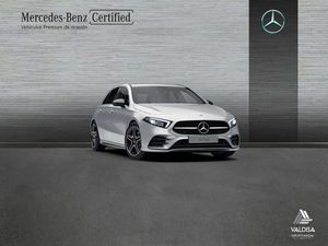 Mercedes Clase A 180 d AMG Line (EURO 6d)  - Foto 2