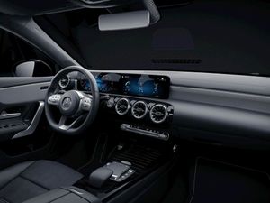 Mercedes Clase A 180 d AMG Line (EURO 6d)  - Foto 2