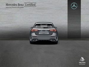 Mercedes Clase A 250 e AMG Line (EURO 6d)  - Foto 2