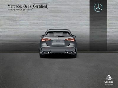 Mercedes Clase A 250 e AMG Line (EURO 6d)