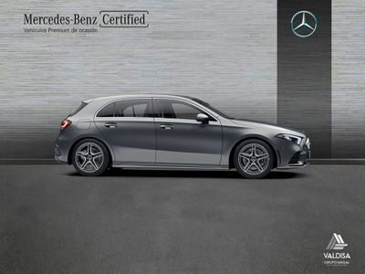 Mercedes Clase A 250 e AMG Line (EURO 6d)