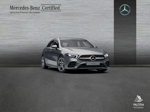 Mercedes Clase A 250 e AMG Line (EURO 6d)  - Foto 2