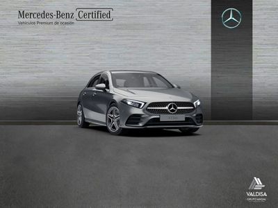 Mercedes Clase A 250 e AMG Line (EURO 6d)