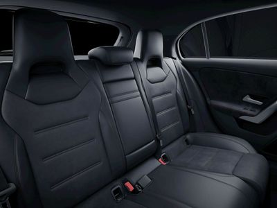 Mercedes Clase A 250 e AMG Line (EURO 6d)