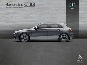 Mercedes Clase A 250 e AMG Line (EURO 6d)  - Foto 2