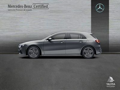 Mercedes Clase A 250 e AMG Line (EURO 6d)