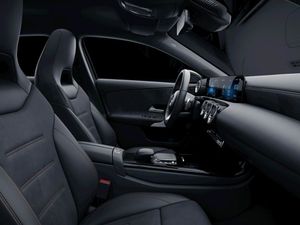 Mercedes Clase A 250 e AMG Line (EURO 6d)  - Foto 2