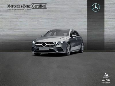 Mercedes Clase A 250 e AMG Line (EURO 6d)