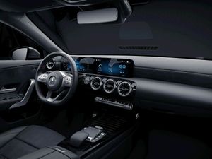 Mercedes Clase A 250 e AMG Line (EURO 6d)  - Foto 2