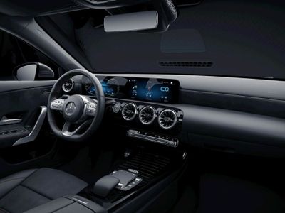 Mercedes Clase A 250 e AMG Line (EURO 6d)