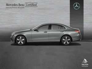 Mercedes Clase C 220 d Avantgarde (EURO 6d)  - Foto 2