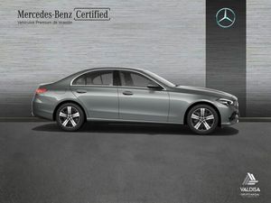 Mercedes Clase C 220 d Avantgarde (EURO 6d)  - Foto 2
