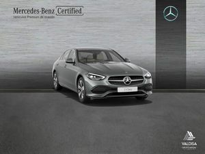 Mercedes Clase C 220 d Avantgarde (EURO 6d)  - Foto 2