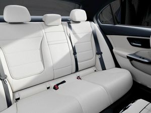 Mercedes Clase C 220 d Avantgarde (EURO 6d)  - Foto 2