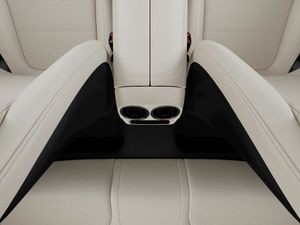 Mercedes Clase C 220 d Avantgarde (EURO 6d)  - Foto 2