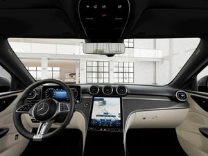 Mercedes Clase C 220 d Avantgarde (EURO 6d)  - Foto 2