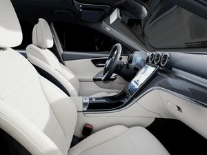 Mercedes Clase C 220 d Avantgarde (EURO 6d)  - Foto 2