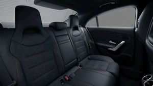 Mercedes CLA 200 AMG-Line (EURO 6d-TEMP)  - Foto 2