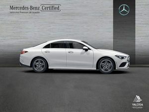 Mercedes CLA 200 AMG-Line (EURO 6d-TEMP)  - Foto 2