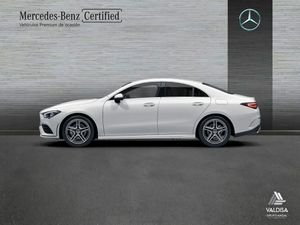Mercedes CLA 200 AMG-Line (EURO 6d-TEMP)  - Foto 2