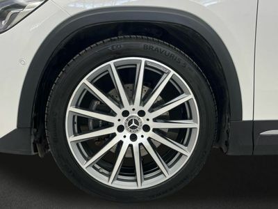 Mercedes GLA 200 d AMG Line (EURO 6d)