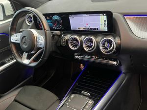 Mercedes GLA 200 d AMG Line (EURO 6d)  - Foto 2