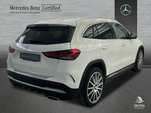 Mercedes GLA 200 d AMG Line (EURO 6d)  - Foto 2