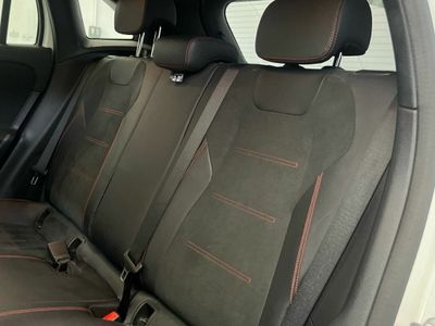 Mercedes GLA 200 d AMG Line (EURO 6d)
