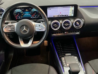 Mercedes GLA 200 d AMG Line (EURO 6d)