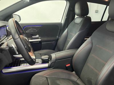 Mercedes GLA 200 d AMG Line (EURO 6d)