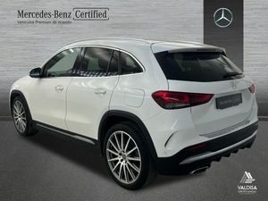 Mercedes GLA 200 d AMG Line (EURO 6d)  - Foto 2