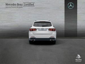 Mercedes GLC 200 d 4Matic AMG Line (EURO 6d)  - Foto 2