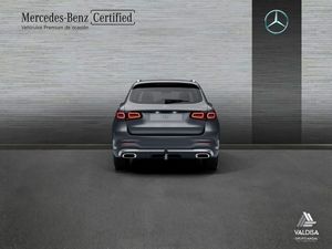 Mercedes GLC 220 d 4Matic AMG Line (EURO 6d)  - Foto 2