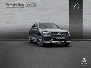 Mercedes GLC 220 d 4Matic AMG Line (EURO 6d)  - Foto 2