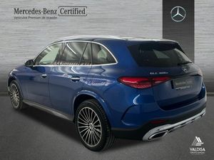 Mercedes GLC 300 e 4Matic AMG Line (EURO 6d)  - Foto 2