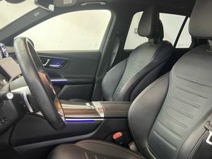 Mercedes GLC 300 e 4Matic AMG Line (EURO 6d)  - Foto 2