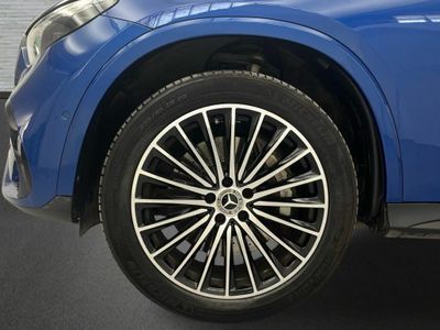 Mercedes GLC 300 e 4Matic AMG Line (EURO 6d)