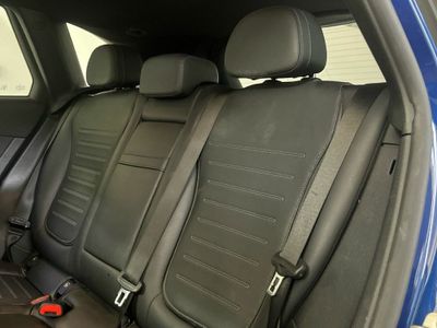 Mercedes GLC 300 e 4Matic AMG Line (EURO 6d)
