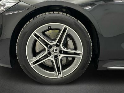 Mercedes Clase S 400 d 4Matic AMG Line (EURO 6d)