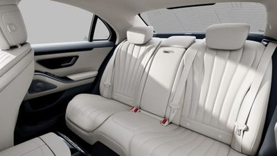 Mercedes Clase S 400 d 4Matic AMG Line (EURO 6d)