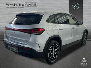 Mercedes EQA 250+ + AMG Line  - Foto 2