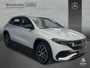 Mercedes EQA 250+ + AMG Line  - Foto 2