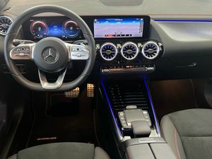 Mercedes EQA 250+ + AMG Line  - Foto 2