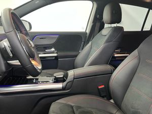 Mercedes EQA 250+ + AMG Line  - Foto 2