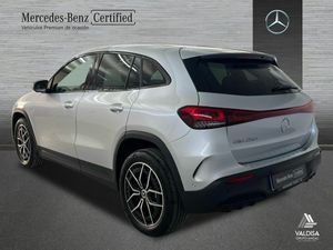 Mercedes EQA 250+ + AMG Line  - Foto 2